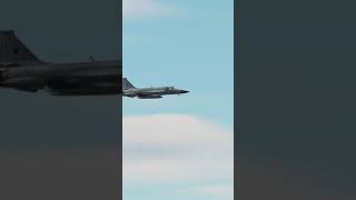 DCS JF17 strafing run on Target Range  Shorts [upl. by Ahsilet]