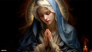 Gregorian Prayer Hymns with the Blessed Mother  Peaceful Melodies  Orthodox Catholic Hymn [upl. by Aerdno478]