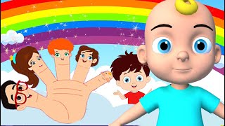 Top Mix Bus SONG  Johny Johny  Finger Family  Daddy Finger nurseryrhymes kidssongs [upl. by Ramled]