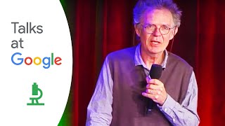 The Silence of Physics  Galen Strawson  Talks at Google [upl. by Tome149]