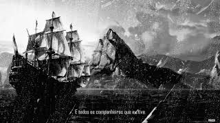 Anne Bonny  The Parting Glass Legendado [upl. by Merla]