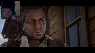 Red dead redemption online gameplay [upl. by Ordnaxela]