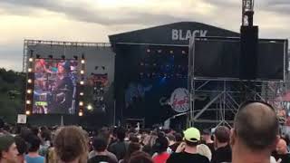 Limp Bizkit Live at Download Festival Melbourne 2018 [upl. by Aliekahs]