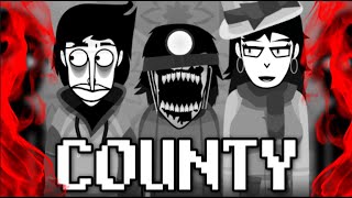 Incredibox County IS BACK With a TERRIFYING Remake [upl. by Ema]