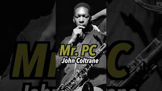 Blues Call and Response with Coltrane [upl. by Yttisahc]