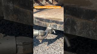 DIY Trailer Hitch Installation Tips  Save  and Do It Right [upl. by Annayak]