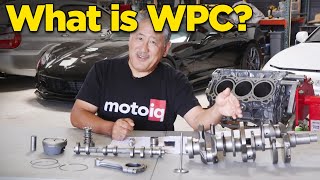 What is WPC Treatment and Why Do We Use It On Our Engine Builds [upl. by Naiditch]