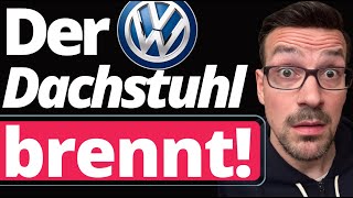 EAuto Tsunami rollt auf Volkswagen zu [upl. by Reed]