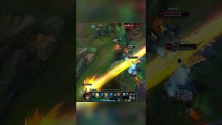 1V4 babyyyy lol leagueoflegends montage cassiopeia [upl. by Ettelrats]