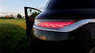 DS7 Crossback 2018 en détail [upl. by Trefler657]