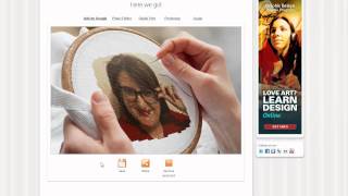 PhotoFunia Review [upl. by Osrick]