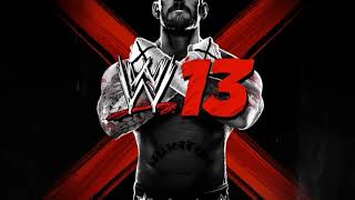 Commercial  WWE 2K13  CM Punk  Live The Revolution 2012 [upl. by Madelene]