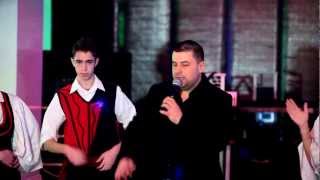 IONUT GALANI  Petrecere privata filmare official HD [upl. by Eduino915]