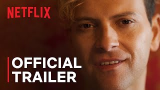 Supersex  Official Trailer  Netflix [upl. by Draper]