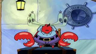 Mr Krabs Whoopity Scoop [upl. by Jonette]