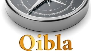 How To Use Qibla Compass For Find Qibla Direction [upl. by Gaskins386]