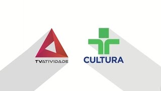 TV Atividade passa a ser afiliada à TV Cultura [upl. by Lyj243]