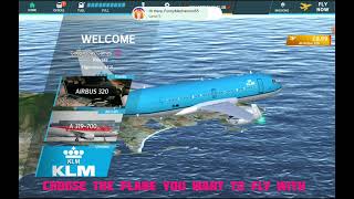 How to get all planes for free in flywings 2018 working 2023 [upl. by Leupold]