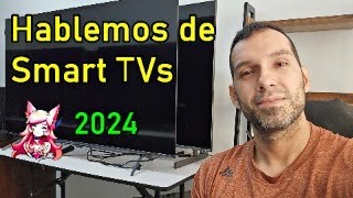 Mejores Televisores para comprar 2024  PARTE 1 [upl. by Ellmyer653]