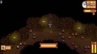 MINERIA EPISODIO 4 STARDEW VALLEY [upl. by Nevuer]