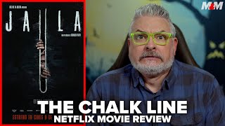 The Chalk Line 2022 Netflix Movie Review  Jaula [upl. by Otokam]