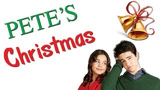 The First 10 Minutes of Petes Christmas  Starring Zachary Gordon Bailee Madison amp More [upl. by Nomzzaj]