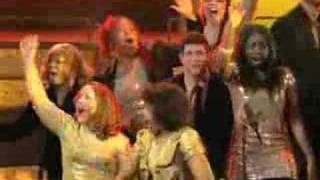 Patti Labelles Choir  LIVE on CLASH OF THE CHOIRS [upl. by Mcdermott]