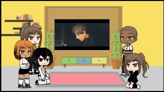 kokujin no tensokusei React ao rap do Leon s Kennedy shiny Hiroki as olha a descrição [upl. by Zeuqirdor]