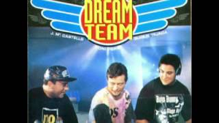 Dream Team Mix  Megamix no comercializado WwwlocosporelmixcoM [upl. by Bronder]