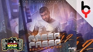 Kevin Florez Ft Rayo amp Toby  Ponte Traviesa  Passa Passa Vol 12  Con Placas [upl. by Arehs747]