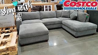 COSTCO WHATS NEW FURNITURE ORGANIZATION HEALTH WALK THROUGH 2019 [upl. by Venus]