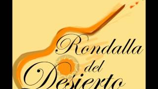 Rondalla del Desierto  Popurri Roberto Cantoral [upl. by Ajar]