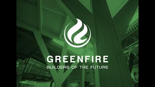 Greenfire  Builders of the Future [upl. by Kellie]