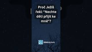 Prihlaste se ke studiu Bible [upl. by Felix]