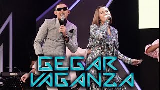 Keputusan Markah Peserta Gegar Vaganza 2022 Minggu 3  Konsert GV9 [upl. by Gurney]