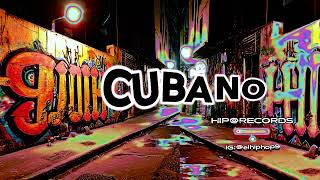 quotFLOW CUBANOquot TYPE BEAT INSTRUMENTAL CUMBIA REBAJADA II REGGAETON OLD II By ElHip [upl. by Easlehc235]