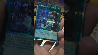 dapat QCSE harga jutaan  opening INFINITE FORBIDDEN YuGiOh ASIA ENGLISH  shorts shortvideo [upl. by Pinebrook]