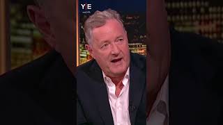 Double Standards of Piers Morgan in War Reporting EXPOSED by Mehdi hassan gaza [upl. by Tina]