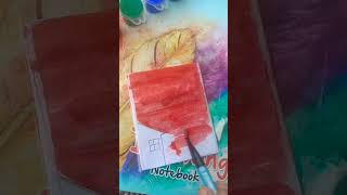 Watercolor painting [upl. by Aleras]