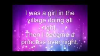 Sofia The First  Sofia The First Theme Song [upl. by Yelrebma896]