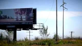 2012 Business ACE  Adams Outdoor Advertising [upl. by Enaasiali]