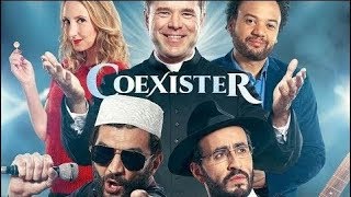 RAMZY COMME UN IMAM CHANTEUR EXTRAIT  COEXISTER 2017 VF [upl. by Hirschfeld]