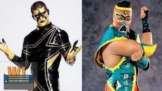 10 Wrestlers Who HATED Their OWN Gimmick [upl. by Giraud257]