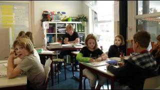 Structuur op school  Passend Onderwijs [upl. by Pedrick]