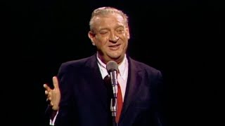 Top 100 Rodney Dangerfield Jokes [upl. by Meer972]