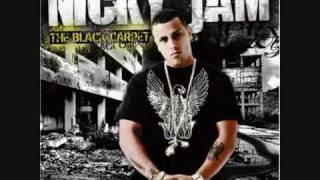 nicky jam ft jayko bailame pegaowmv [upl. by Nodnarb826]