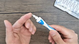 Ear Wax Removal Tool Review 2022  Does It Work [upl. by Russ931]