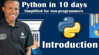 Introduction to Python Concepts Questions amp Answers  Learn to Code [upl. by Anglo983]