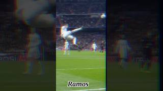 The best defender of planet 🌎 SergioRamos editz shortvideo shorts shortvideo soccershorts fyp [upl. by Holds]