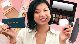 10 Hour Test On These 5 Cult Beauty Buys  Full Face First Impressions  Beauty With Mi [upl. by Natelson]